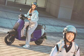 Gogoro零月租方案超夯