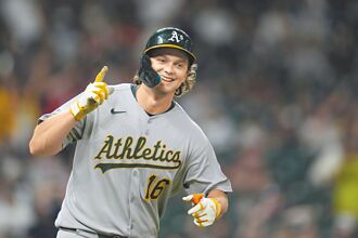 MLB》史上最狂菜鳥 克爾茲6支6、4轟