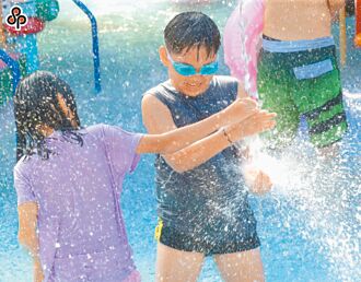 太热影响情绪 每升温1度 忧郁风险增7％