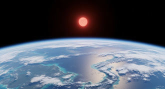 离地球仅35光年！L98-59系统5号行星可能适合生命  