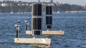 纽西兰部署「蓝瓶」 助斐济打击海上犯罪