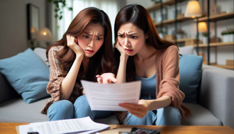 55岁病父不能维持生活 2个女儿无力负担结果出炉