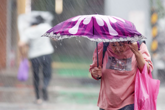 天氣》防致災性降雨 專家示警：2地區下最大