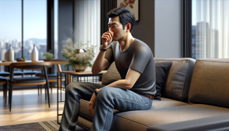 社區資源回收場臭氣沖天 住戶槓上管委會怒提告贏了 