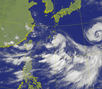 西南季風來了！雨下到崩潰 劇烈天氣連炸6天