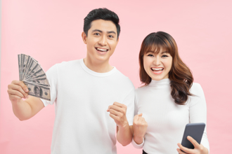 4生肖8月吉星高照！財運轉旺 桃花盛開