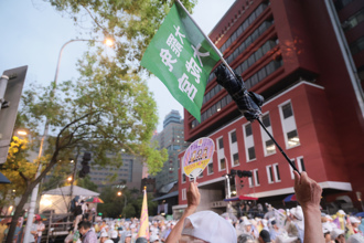 曝最大失敗還沒來！作家點名1事：選民將投出更殘酷票數