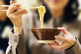 日本东北必吃麵食 来自在地的特色劲道滋味五选