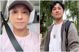 名嘴情緒崩潰「痛哭到吵醒兒子」 悲認成為犧牲品：原諒我的脆弱