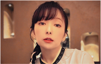 愛紗開刀摘12公分肌瘤 醫曝3類食物：越吃越大顆