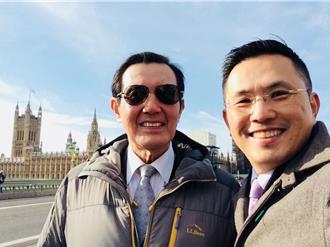 大罷免不認輸？前藍委重提「雙英往事」勸賴清德學馬英九