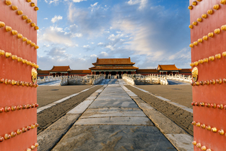 朱元璋問國運 劉伯溫4字斷言 200年後竟一語成讖