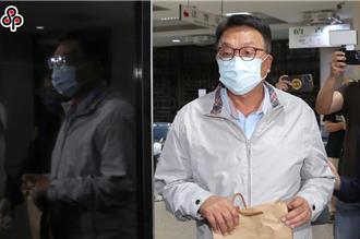 前绿委陈欧珀涉贪羁押禁见2月将届满  北院下午召开延押庭