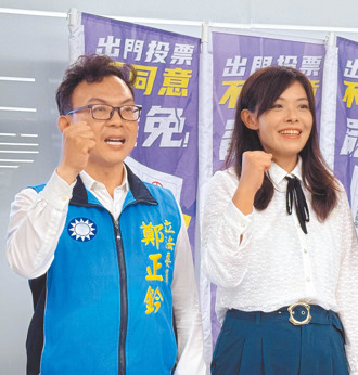 新竹雙罷慘輸藍白！ 林濁水點名柯建銘致命錯誤：愚蠢