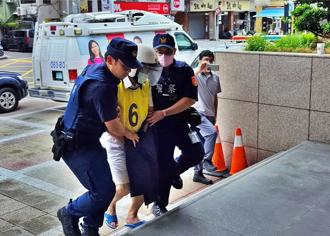 北市大樓火警！阿北點燃棉被「1樓冷眼看救災」 縱火原因曝光