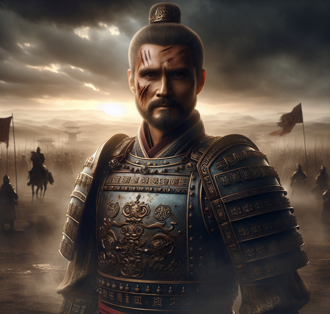 死也要拉权贵垫背！战神吴起临终一计 「反杀」70家权臣