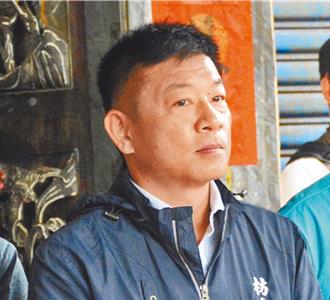 賣清潔隊員職務還濫用公務車 屏東枋山前鄉長起訴