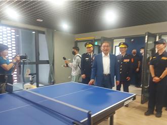 王金平選前緊盯民調  侯友宜證實雙方曾見面