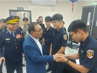 罷免落幕  侯友宜：答案很清楚  盼賴清德展智慧修補撕裂社會