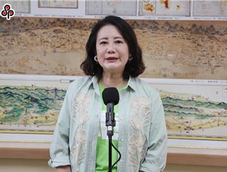 陳昭姿列綠白合3條件「釋放柯文哲」吳思瑤：合作不是用政治利益交換