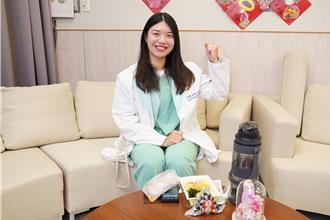 26岁护理师狂甩25公斤！练出蚂蚁腰 秘诀大公开