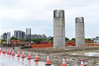 卡關30年！台一線替代道路進度超前 拚2027年中完工