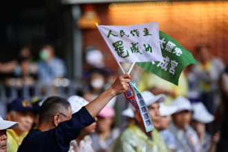 大罷免為何大失敗？民進黨內人士點出「3大失誤」綠媒全說了