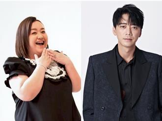 鍾欣凌和信上演「最萌身高差」粉紅泡泡！安心亞和他2搭譜戀曲