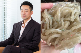 汪小菲麻六記遭控「酸辣粉發霉」！Costco急下架 代工廠道歉