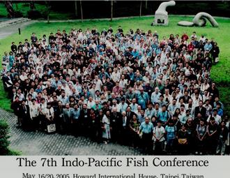 台灣魚類研究登國際！百年分類史揭密 爆發現「逾400新種」