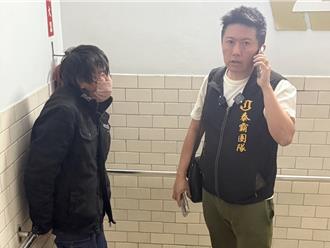賓賓哥出事了！吊點滴維生「血液結成血塊」險釀猛爆肝炎