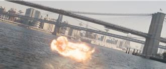 打破漫威票房僵局！ 《驚奇4超人：第一步》奪全台新片票房冠軍