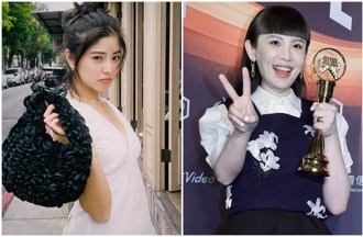 魏如萱認愛！牽手Ian洩戀情 經紀公司發聲：雙方單身才交往