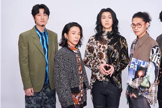 孝琳衝澎湖追風音樂燈光節　麋先生無懼強風「硬一點」上陣