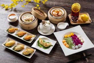 消暑港點是什麼？台北天成翠庭中餐廳上架開賣