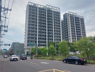 泰山青年社宅年底完工！210戶高品質住宅 明年就可入住