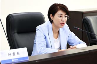 许淑华预测民进党全面动员迎战 823  立委保卫战不能轻忽