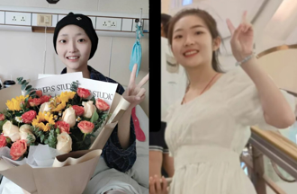 20歲網紅考上大學3個月確診胃癌！抗癌1年半家人證實離世