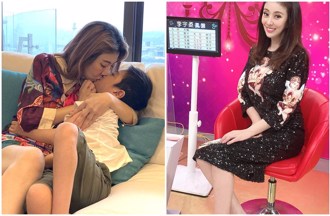 15岁罕病儿骤逝！李宇柔曝身后事进度　儿抽脊髓未打麻醉惹哭医护