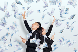 3生肖8月財運狂飆 屬龍貴人相助 事業翻紅