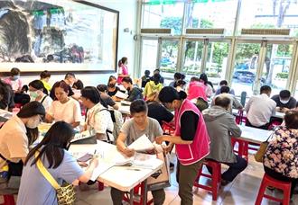 新北就業博覽會30日登場 30家企業、逾1900職缺等你