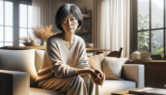 瞎稱因沒時間無法探視 母親實在太失敗！孩子的義務獲免除