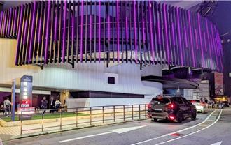 基隆3大立體停車場大招商！謝國樑：導入民間資金打造智慧空間