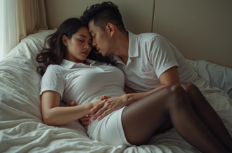 護理嫩妻爽啪小王！遭工程師尪求償「竟扯無配偶權」 法官打臉了