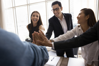 4生肖一路旺到年底 事業運高漲、財運直線飆升