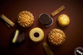 2025年月餅較可能成為中秋主位擔當 凱撒飯店連鎖推中秋禮盒早鳥82折起