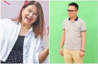 裘海正嗆簡奇陞「滿腹知識也枉然」 許常德發文開轟