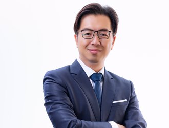 富邦集團momo親子台轉型　鄭偉柏接任總經理邁向新階段