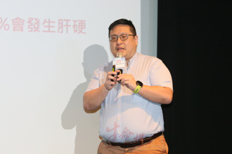 近半國人不知B肝傳染途徑 醫揭「1現象」恐致命