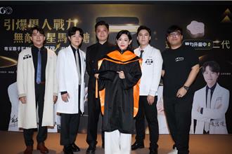 1G老濕狂甩14公斤撞臉王思佳！「曾任國小老師」叛逆轉戰性學界